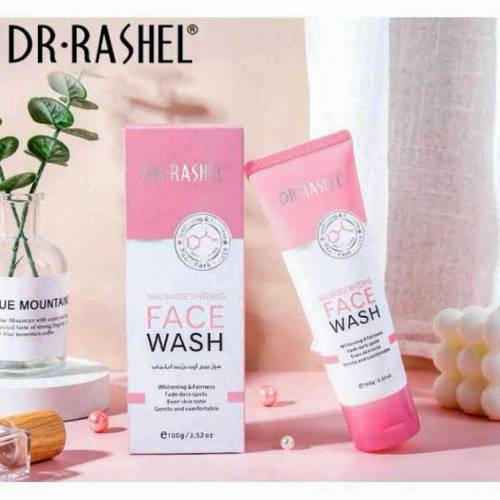 Niacinamide whitening face wash 100g