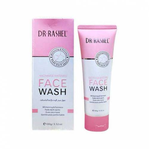 Niacinamide whitening face wash 100g