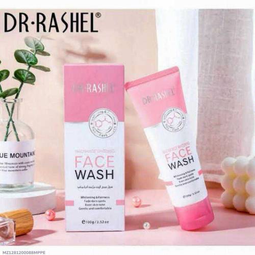 Niacinamide whitening face wash 100g