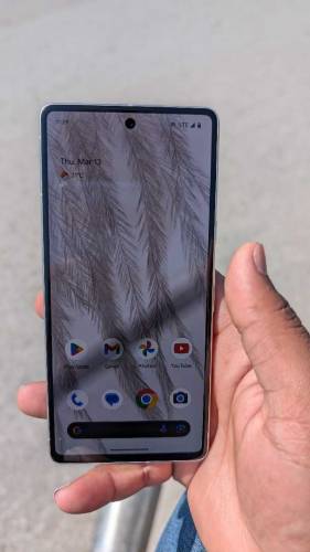 Google Pixel 7