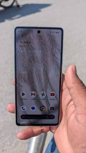 Google Pixel 7