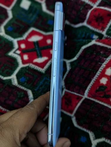Google Pixel 8 Pro 