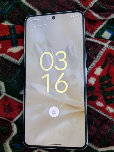 Google Pixel 8 Pro 