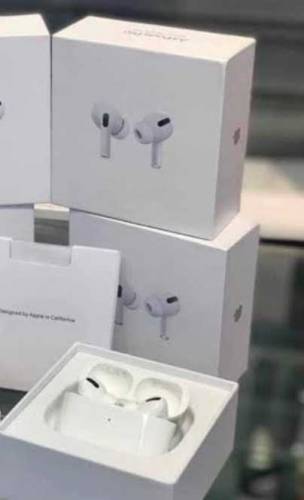 Airpods pro 2