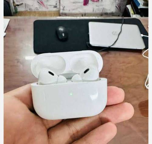 Airpods pro 2