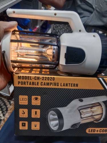 Hand torch 🔦🔦