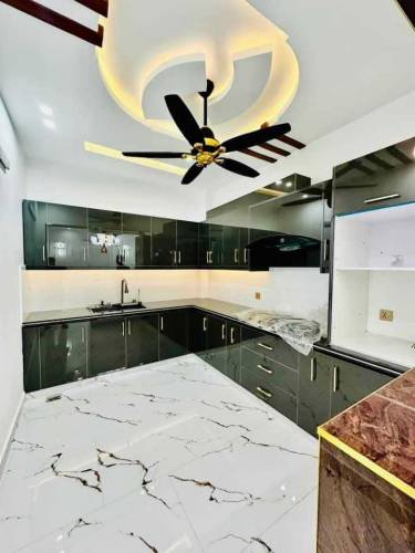 Brand New/Best location 8 Marla house  for sale in bahria enclave Isl
