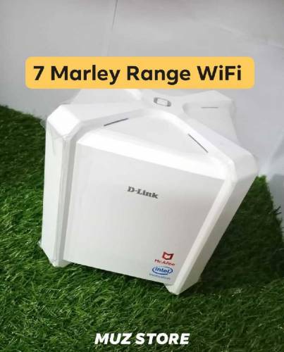 D Link defend AC2680 Daul Band Gigabit WiFi Ruoter 6G 