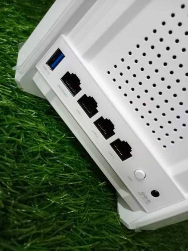 D Link defend AC2680 Daul Band Gigabit WiFi Ruoter 6G 