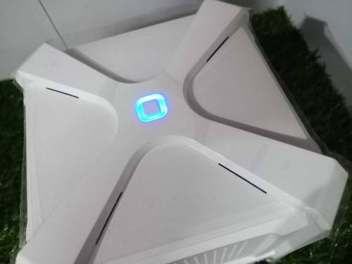 D Link defend AC2680 Daul Band Gigabit WiFi Ruoter 6G 
