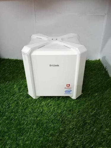 D Link defend AC2680 Daul Band Gigabit WiFi Ruoter 6G 