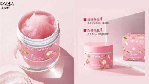 Whitening And Brightening Face Cream