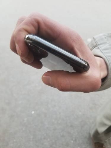 iphone x