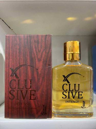 Long lasting Perfume for men