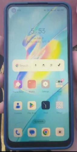 oppo a54 4GB 128GB