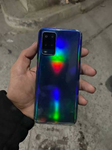 oppo a54 4GB 128GB