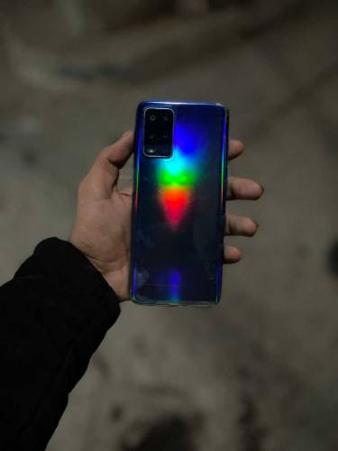 oppo a54 4GB 128GB