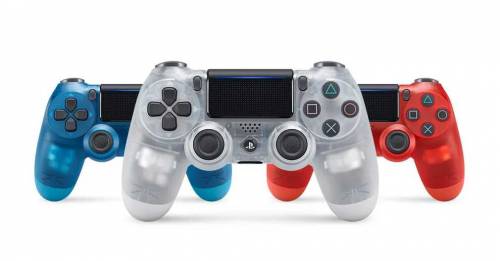 Sony® PS4 Wireless controller, Dualshock, Original