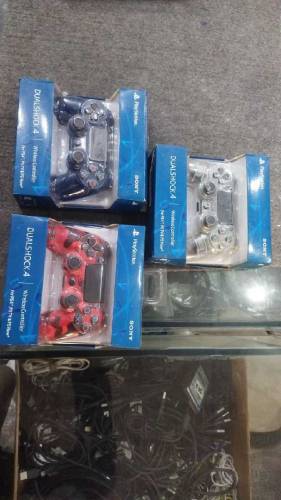 Sony® PS4 Wireless controller, Dualshock, Original