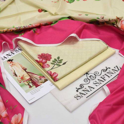  Dress Three Piece 