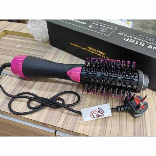  Hair Dryer Brush💇‍♀️