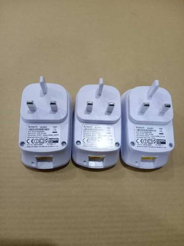 Aztech WL559E WiFi Range Extender Booster 