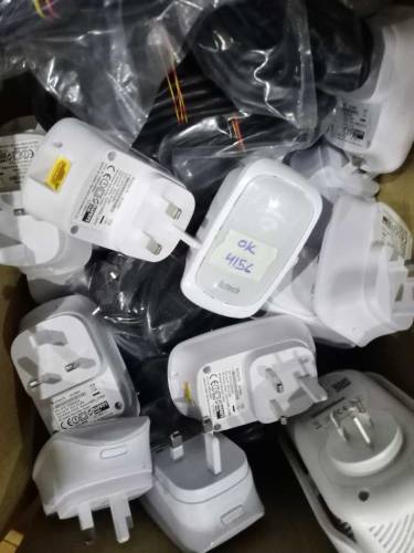 Aztech WL559E WiFi Range Extender Booster 