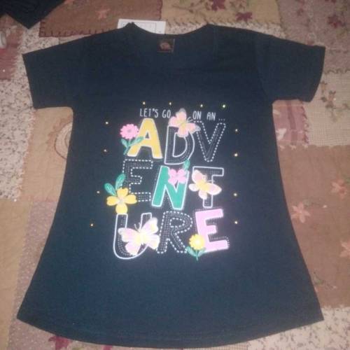 baby t shirt for eid collection with soft and warmable cloth emboss t 