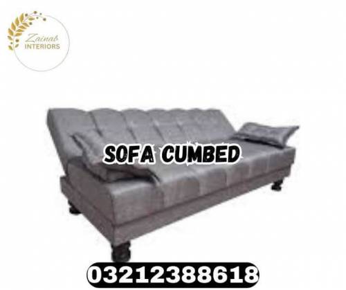 sofa set and Arabic majlis 