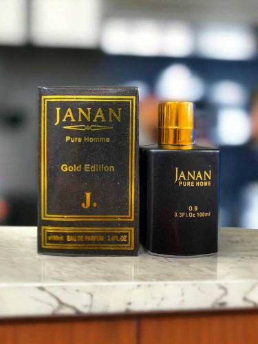 Janan