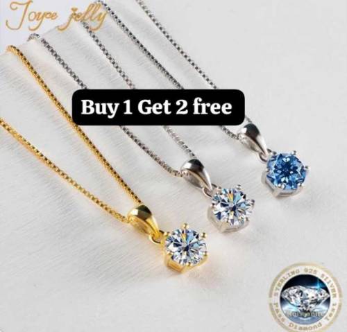 necklace for girls 