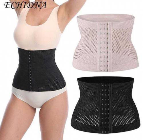 Sliming belt modeling strap shape wear corset