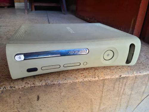 Xbox 360 Jasper Gaming consoles