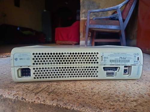 Xbox 360 Jasper Gaming consoles