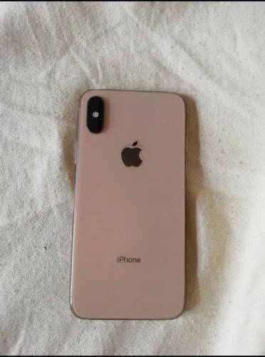 Iphone XS 