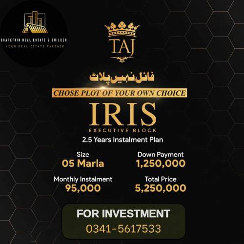 TAJ RESIDENCIA
