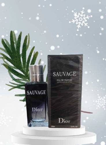 ORIGNAL PERFOUME FOR A MAN SAUVAGE BRAND