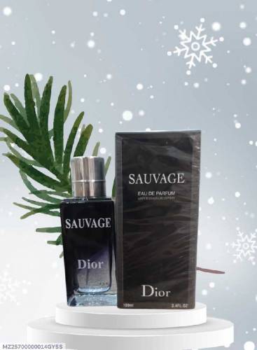 ORIGNAL PERFOUME FOR A MAN SAUVAGE BRAND
