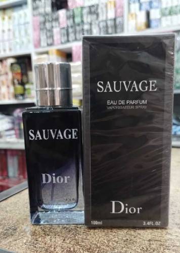 ORIGNAL PERFOUME FOR A MAN SAUVAGE BRAND