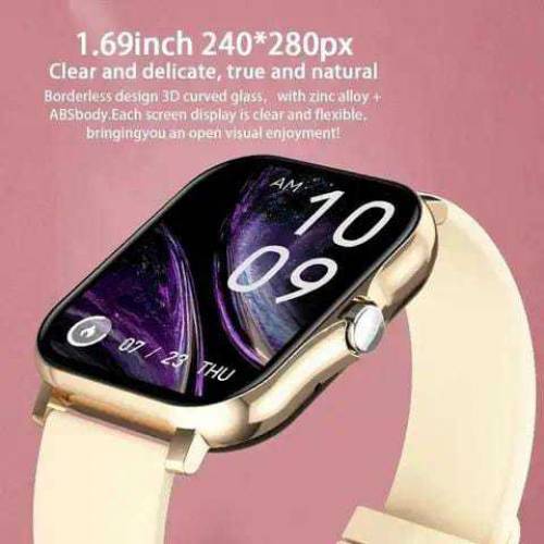 smart watch 