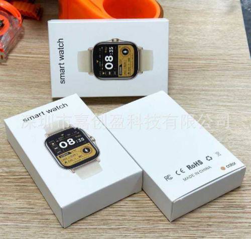 smart watch 