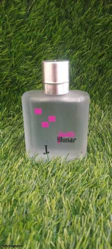 Unisex Long Lasting Fragrance Perfume  100ml