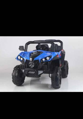 off Road Jeep Imported Mercedes 