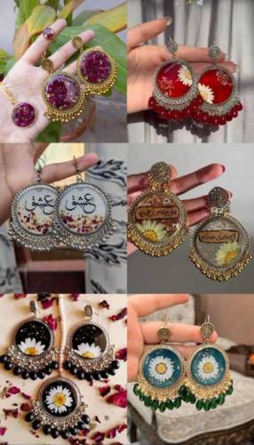 customized jumkay