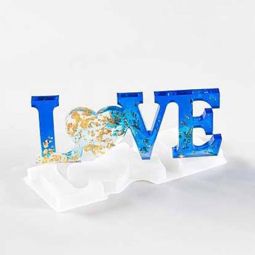 Decorations piece for home