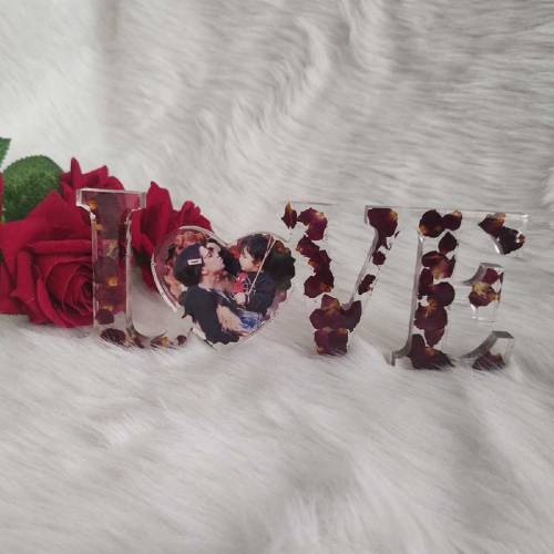 Decorations piece for home