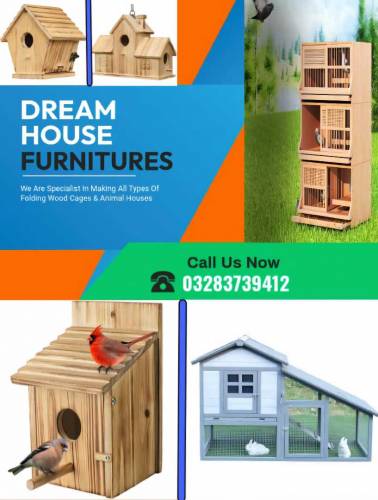 We Are The Manufacturer Of Folding Pet Houses.