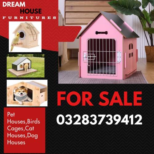 We Are The Manufacturer Of Folding Pet Houses.