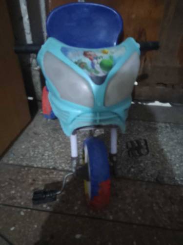 baby cycle 