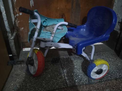 baby cycle 